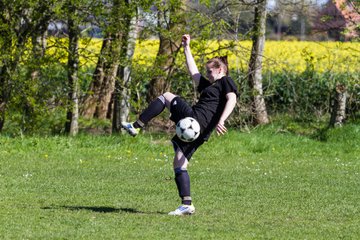 Bild 7 - Frauen SV Frisia 03 Risum Lindholm - Heider SV : Ergebnis: 8:0